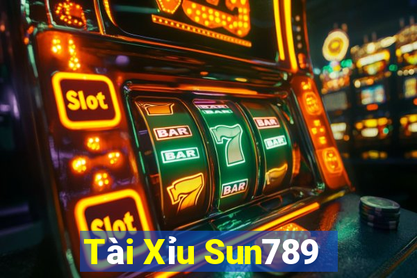 Tài Xỉu Sun789