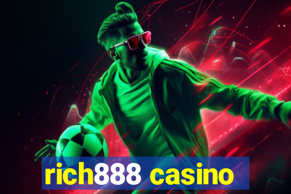 rich888 casino