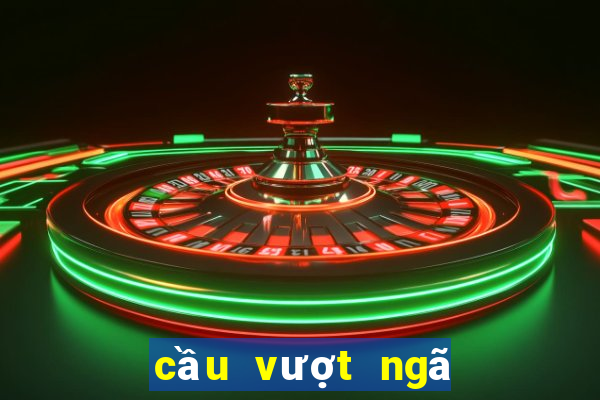 cầu vượt ngã tư bình phước