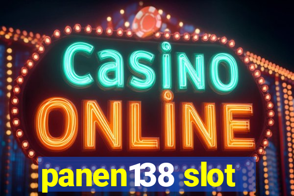 panen138 slot