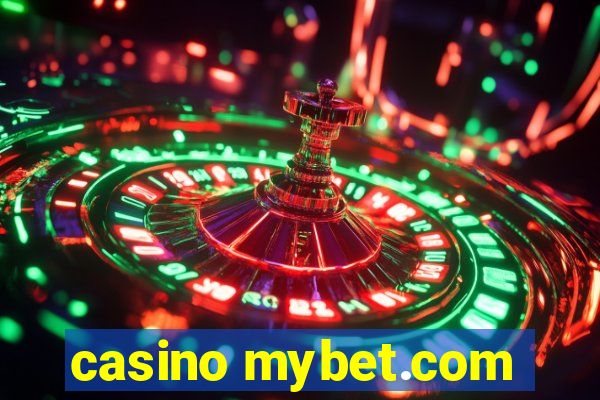 casino mybet.com