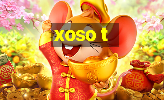 xoso t