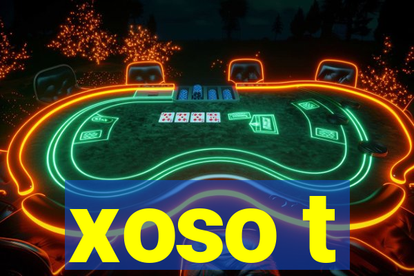 xoso t