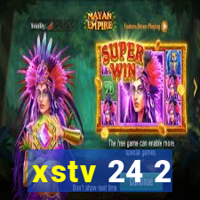 xstv 24 2