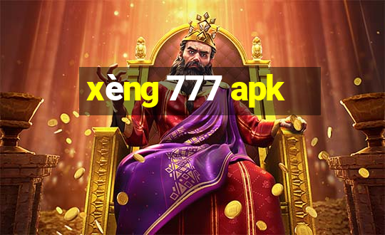 xèng 777 apk