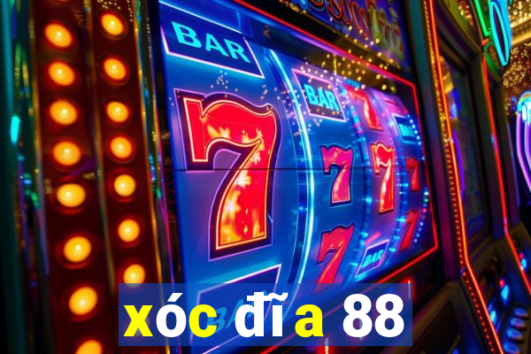 xóc đĩa 88