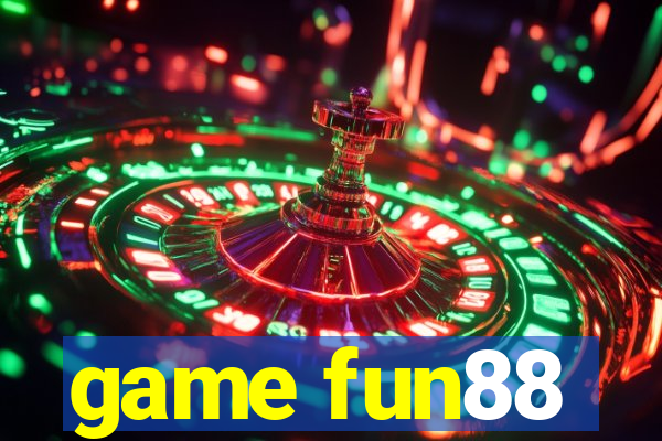 game fun88