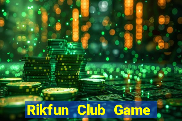 Rikfun Club Game Bài 6 Lá