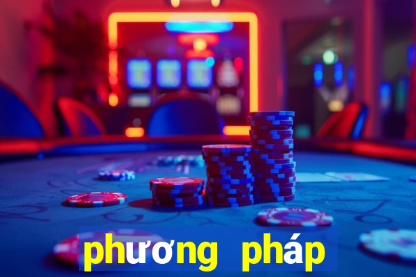 phương pháp đánh bài baccarat