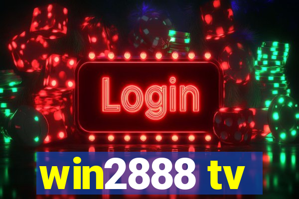 win2888 tv