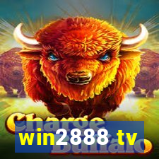 win2888 tv