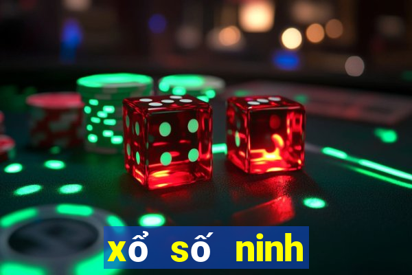 xổ số ninh thuận ngày 11 tháng 3