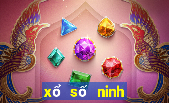 xổ số ninh thuận ngày 11 tháng 3