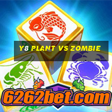 y8 plant vs zombie