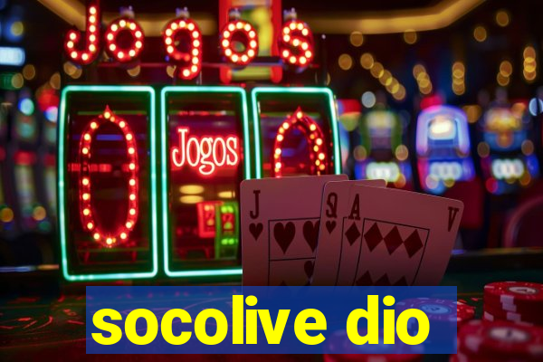 socolive dio