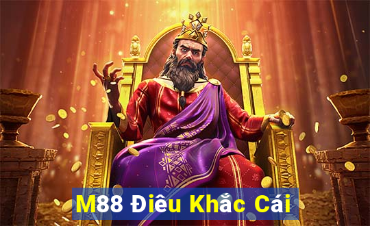 M88 Điêu Khắc Cái