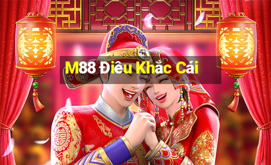 M88 Điêu Khắc Cái