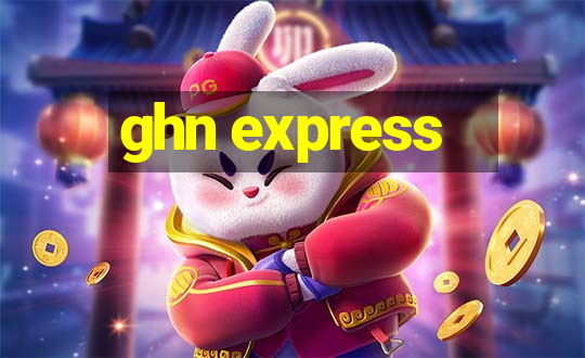 ghn express