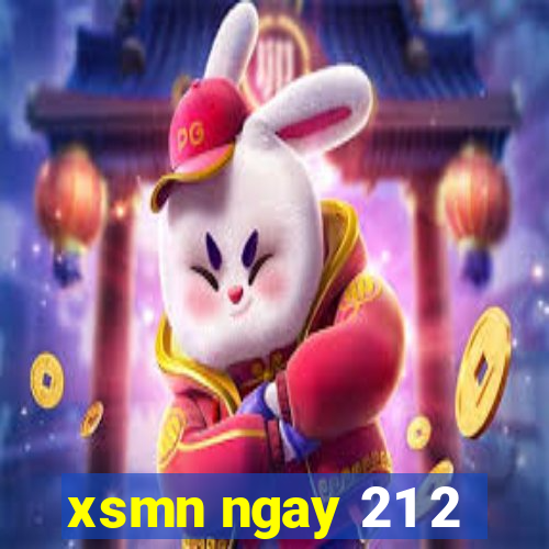 xsmn ngay 21 2