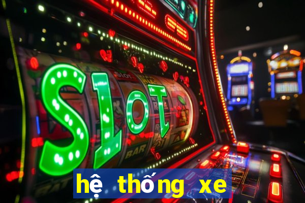 hệ thống xe máy nam tiến