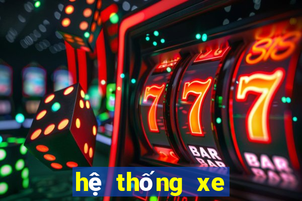 hệ thống xe máy nam tiến