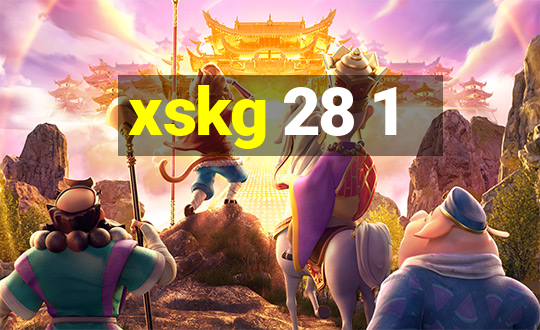 xskg 28 1