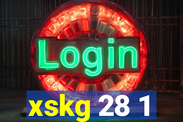 xskg 28 1