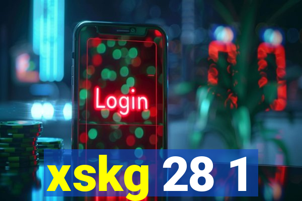 xskg 28 1