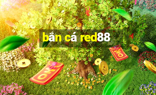 bắn cá red88