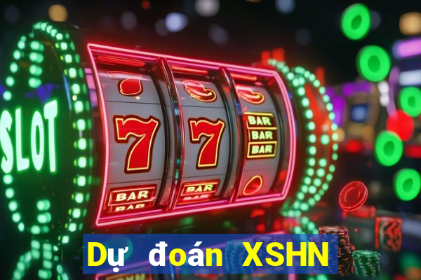 Dự đoán XSHN ngày 7