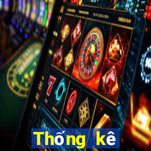 Thống kê XSBINGO18 Thứ 6