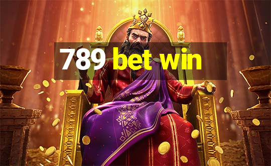 789 bet win