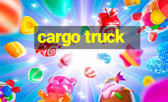 cargo truck