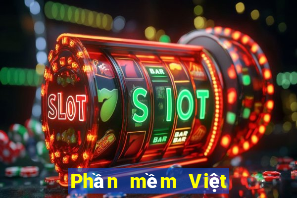 Phần mềm Việt nam Sands