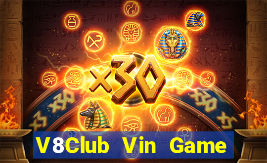 V8Club Vin Game Bài Chơi Với Bạn Bè