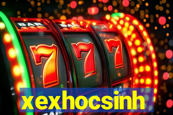 xexhocsinh