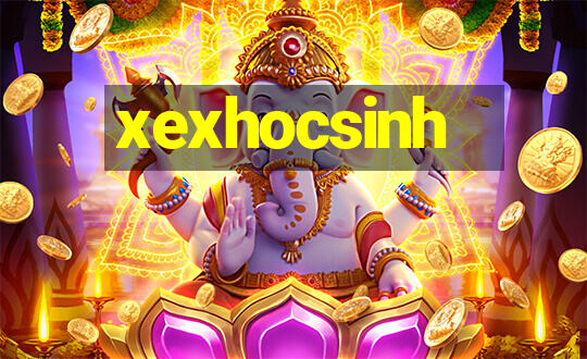 xexhocsinh