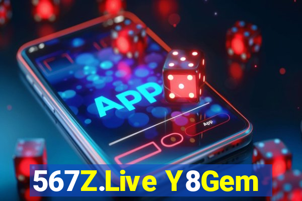 567Z.Live Y8Gem