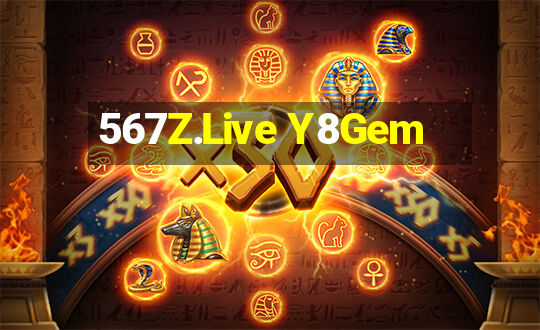 567Z.Live Y8Gem