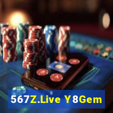 567Z.Live Y8Gem