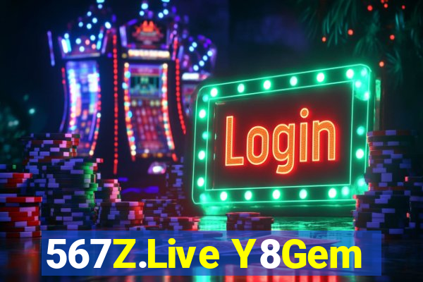 567Z.Live Y8Gem