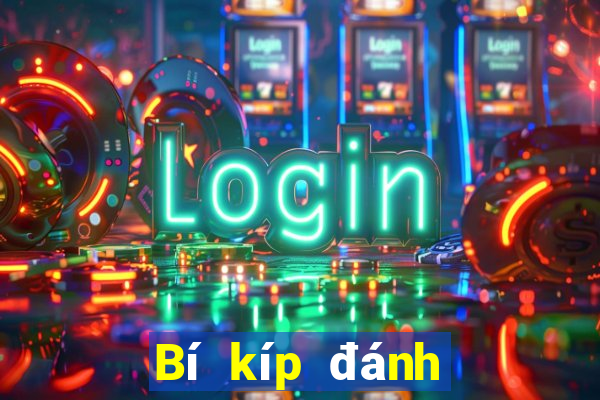 Bí kíp đánh bạc ba công