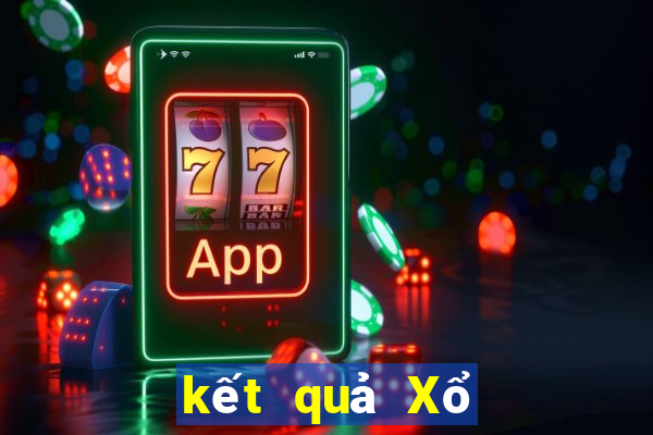 kết quả Xổ Số Cà Mau ngày 1