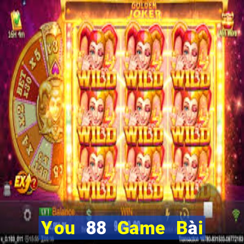 You 88 Game Bài 6 Lá