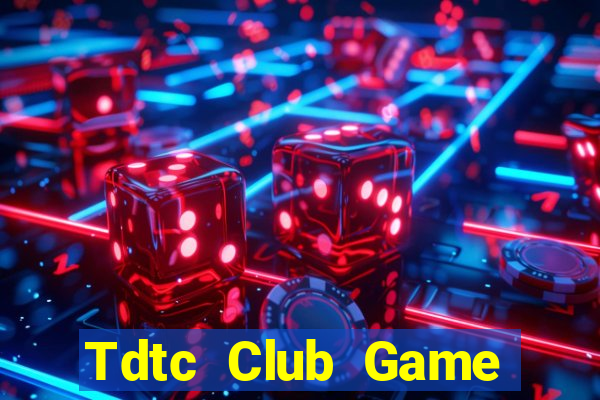 Tdtc Club Game Bài Royal