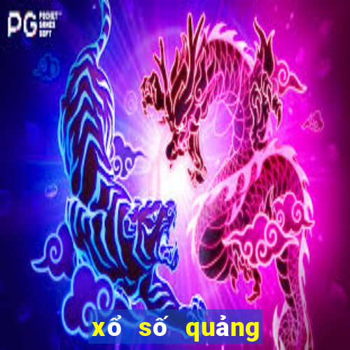 xổ số quảng trị ngày 10 tháng 8