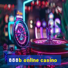 888b online casino