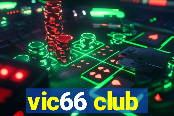 vic66 club