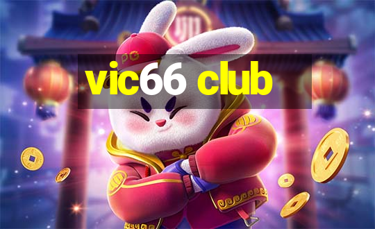 vic66 club