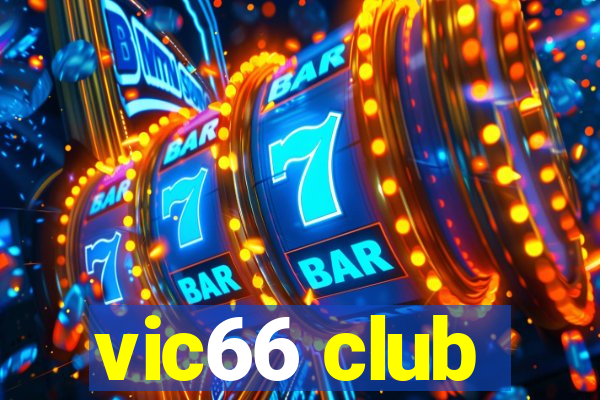 vic66 club